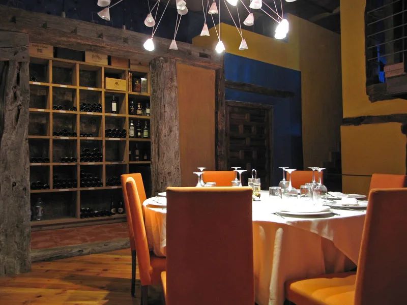 La Casa del Cura