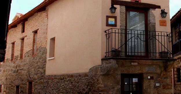 La Posada del Tiétar