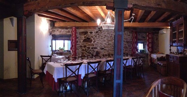 La Posada del Tiétar