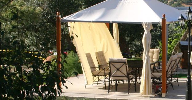 La Posada del Tiétar