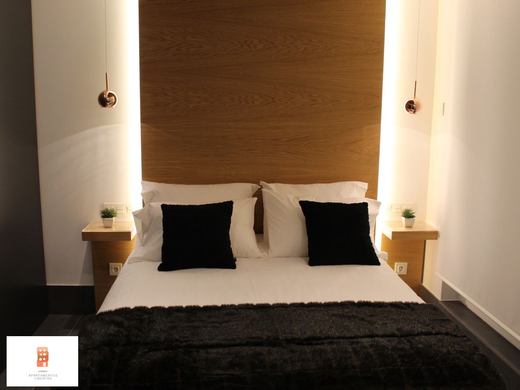 Suites Libertad