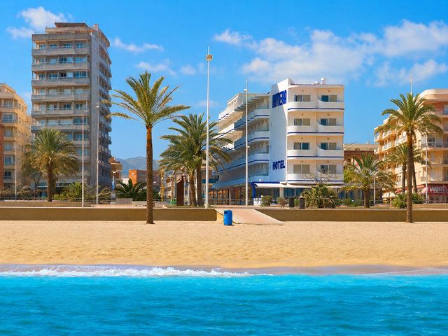 Hotel RH Riviera