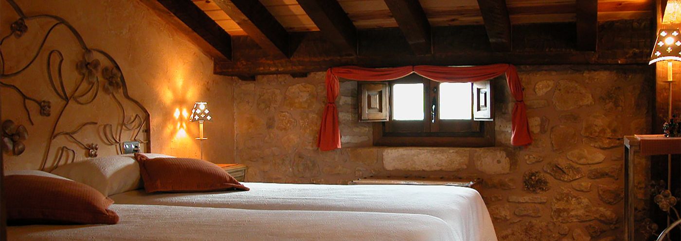 Casa Rural El Mirador de Almanzor
