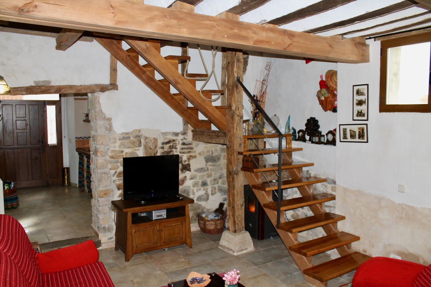 Casa Rural La Pinocha