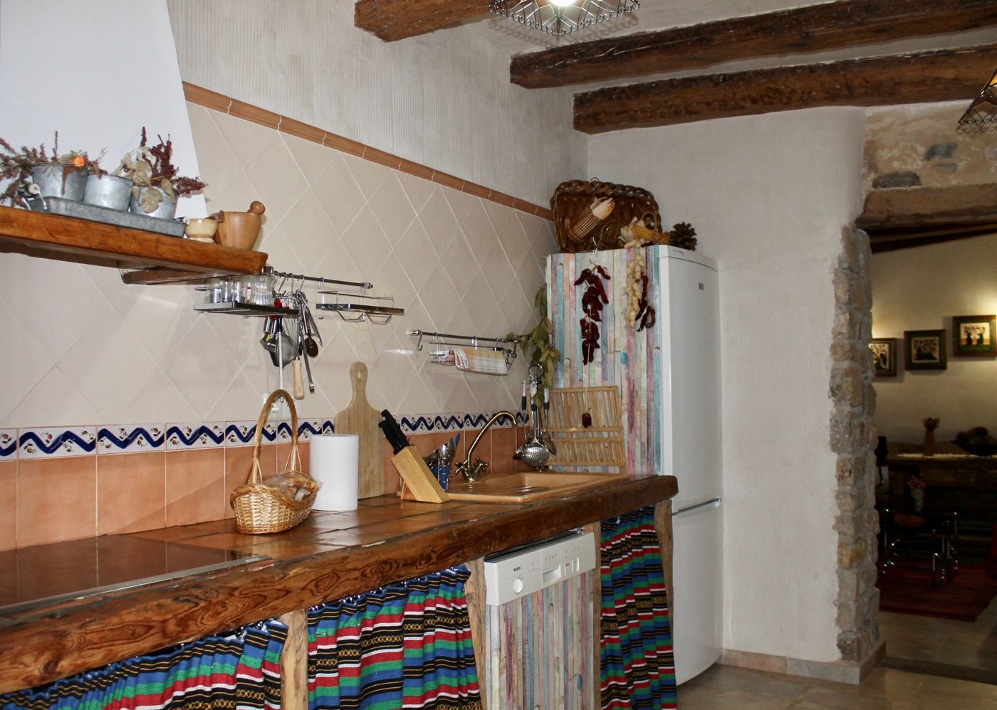 Casa Rural La Pinocha