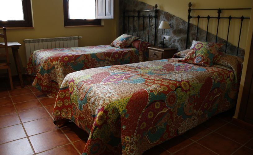 Hotel Rural El Sabinar