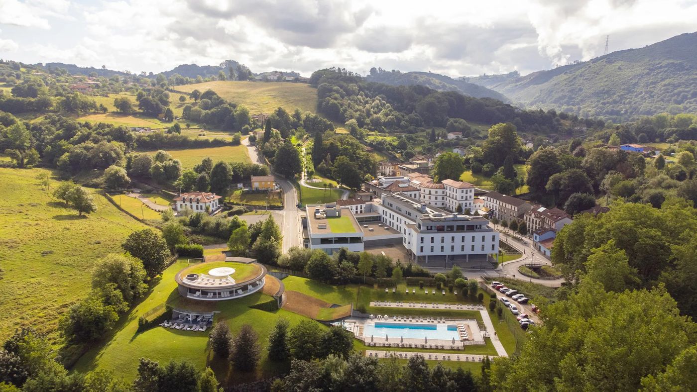 Blau Gran Hotel Las Caldas