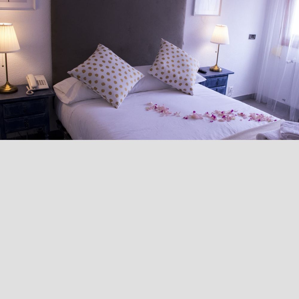 Hotel Sueño del Infante