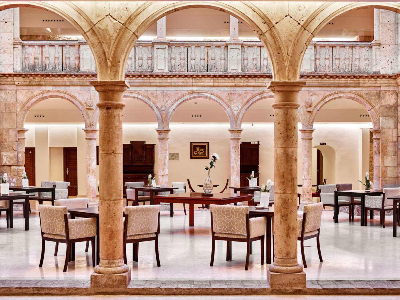 Palacio del Infante Don Juan Manuel