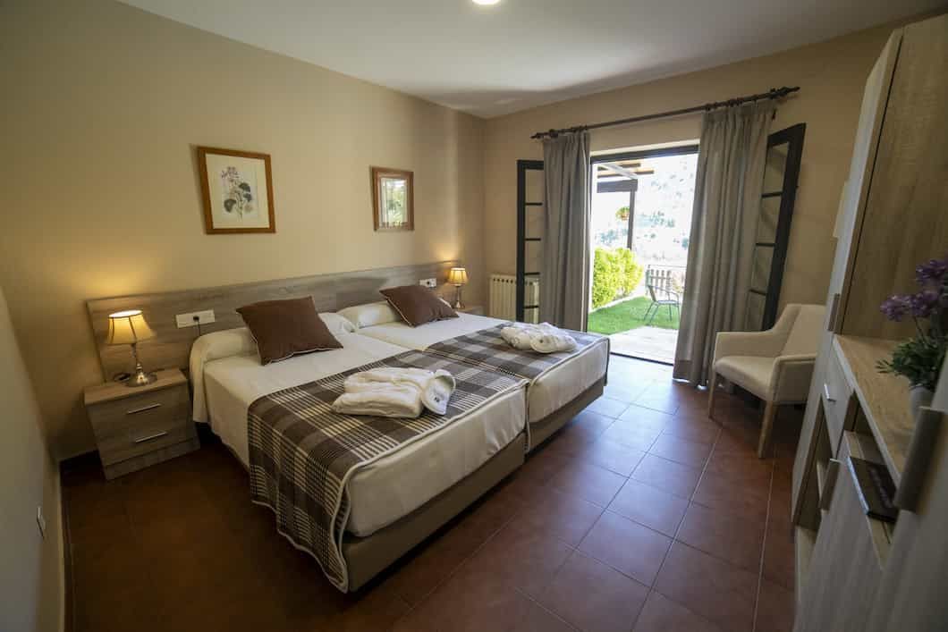 Villa Turística de Grazalema