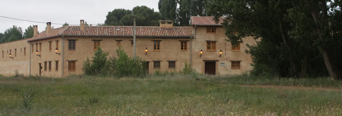 El Jardín de la Huerta