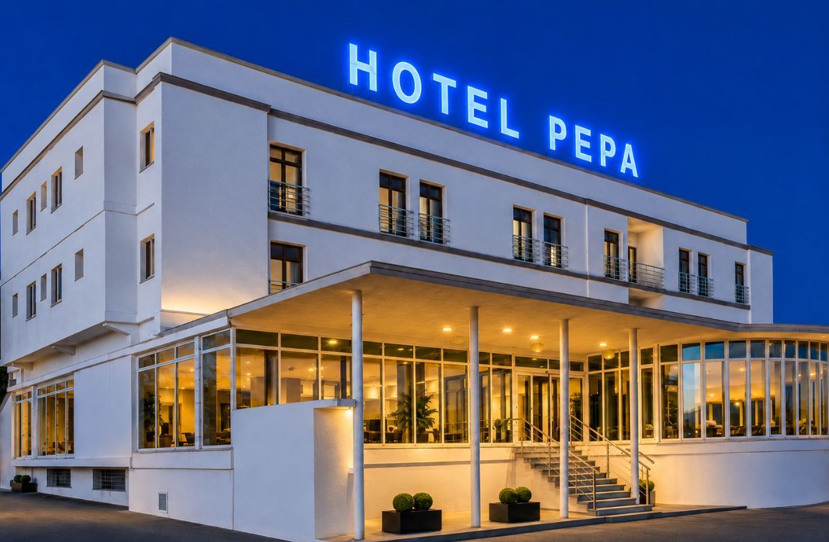 Hotel Pepa