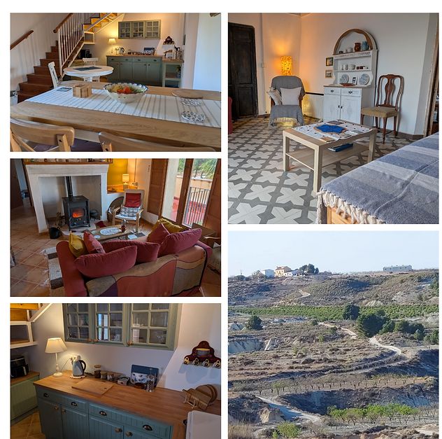 Hotel La Mariposa