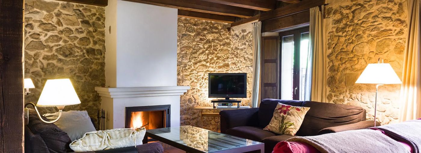 Casa Rural El Zaguán de Cabanillas