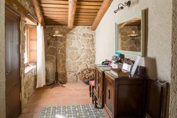 Casa Rural El Zaguán de Cabanillas