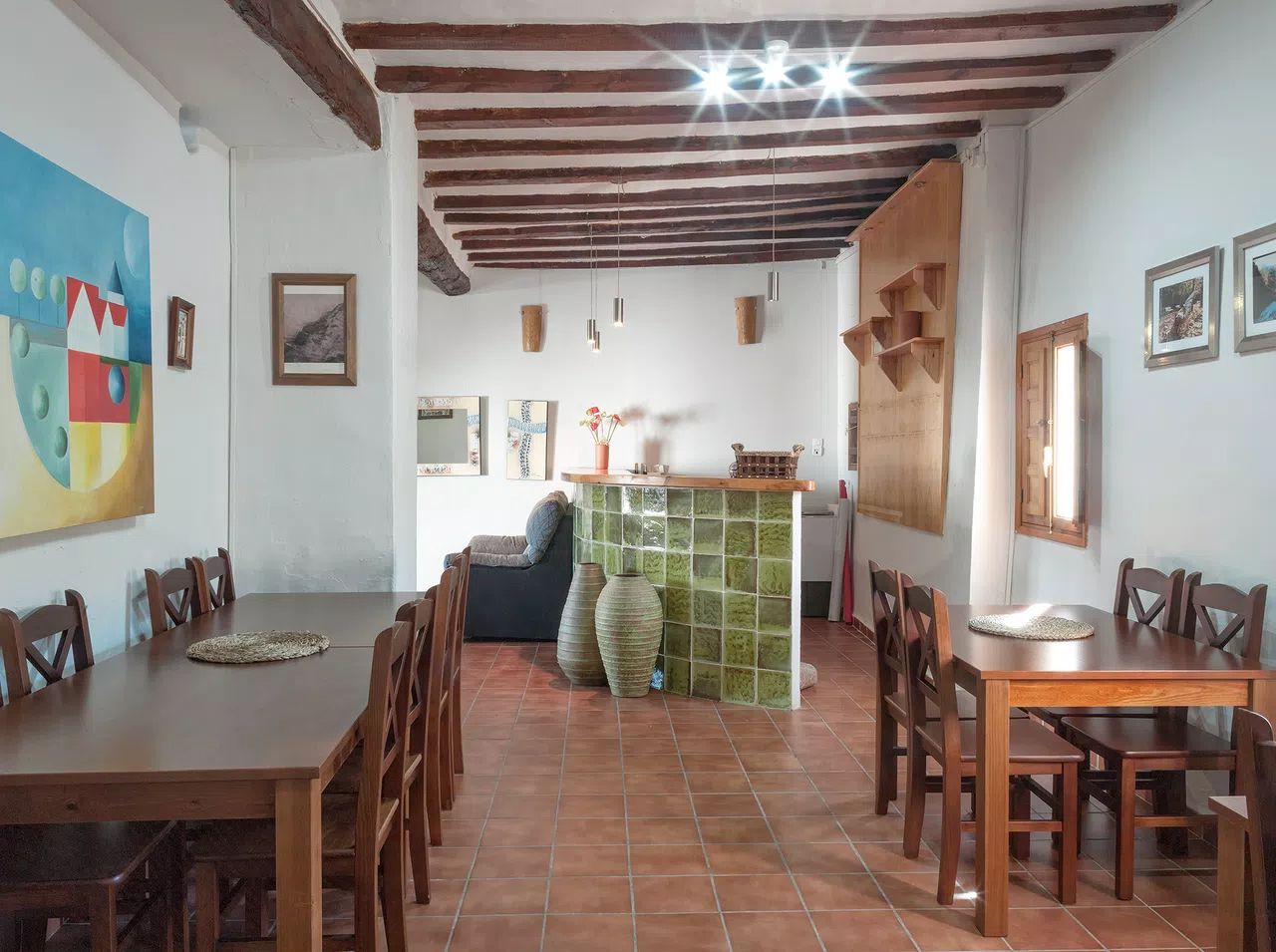 Cau de l'Art