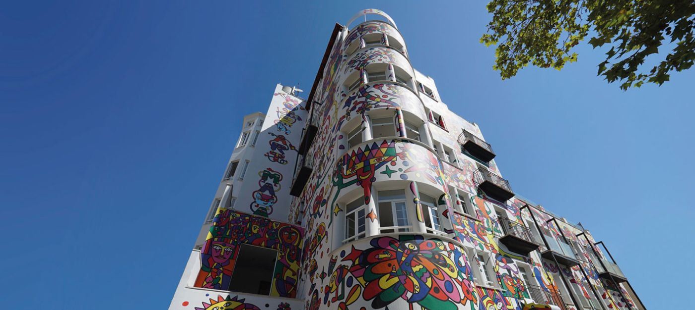 Artmadams