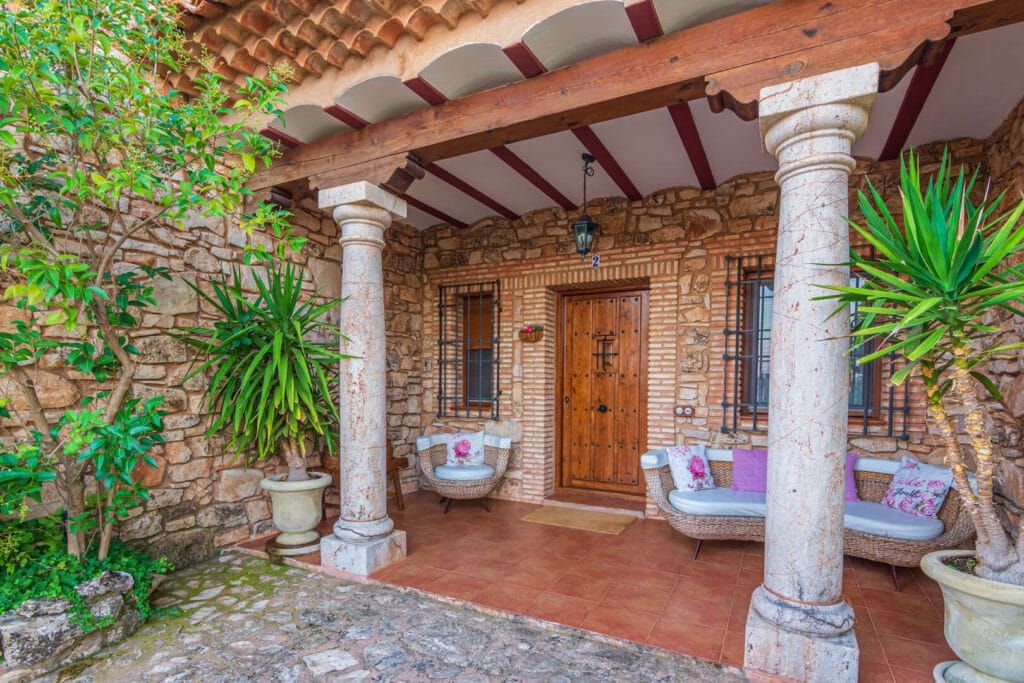 El Mirador de Ruidera