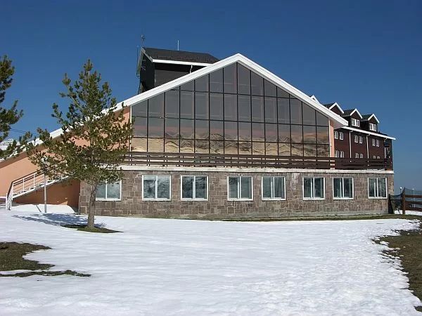 La Corza Blanca