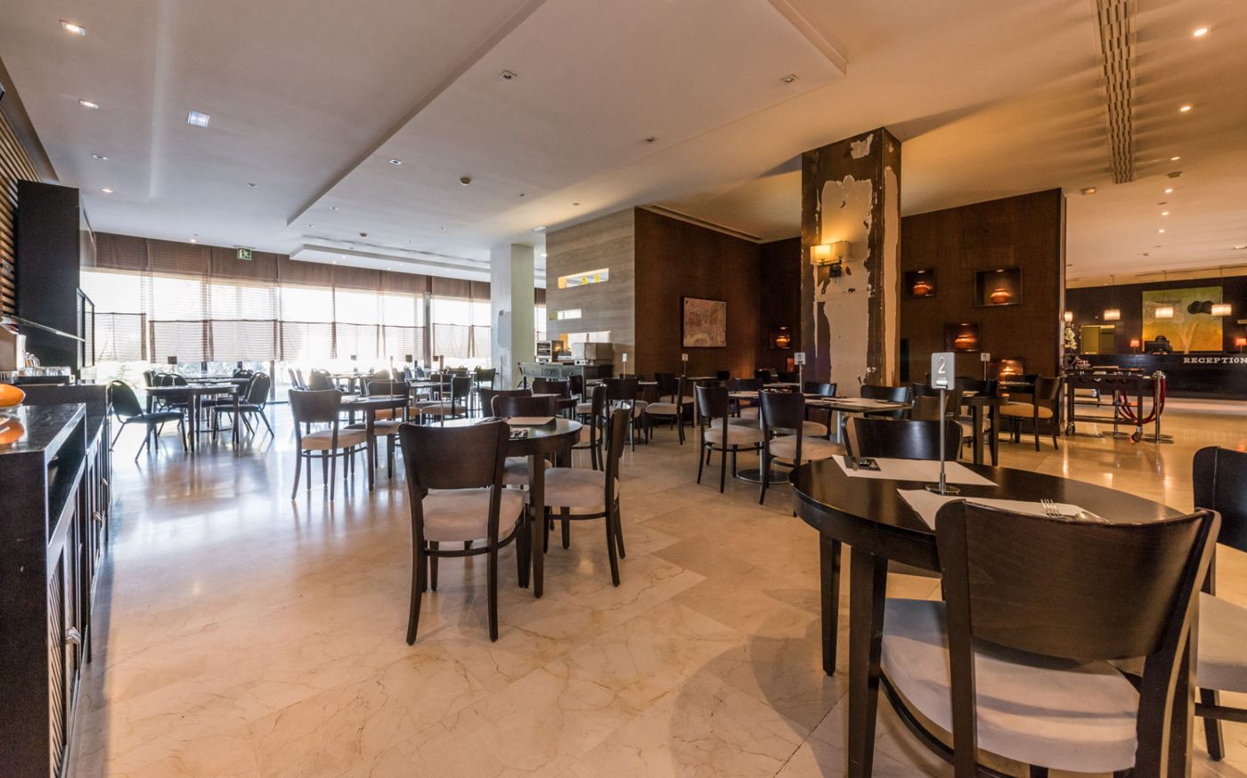Hotel Mercader