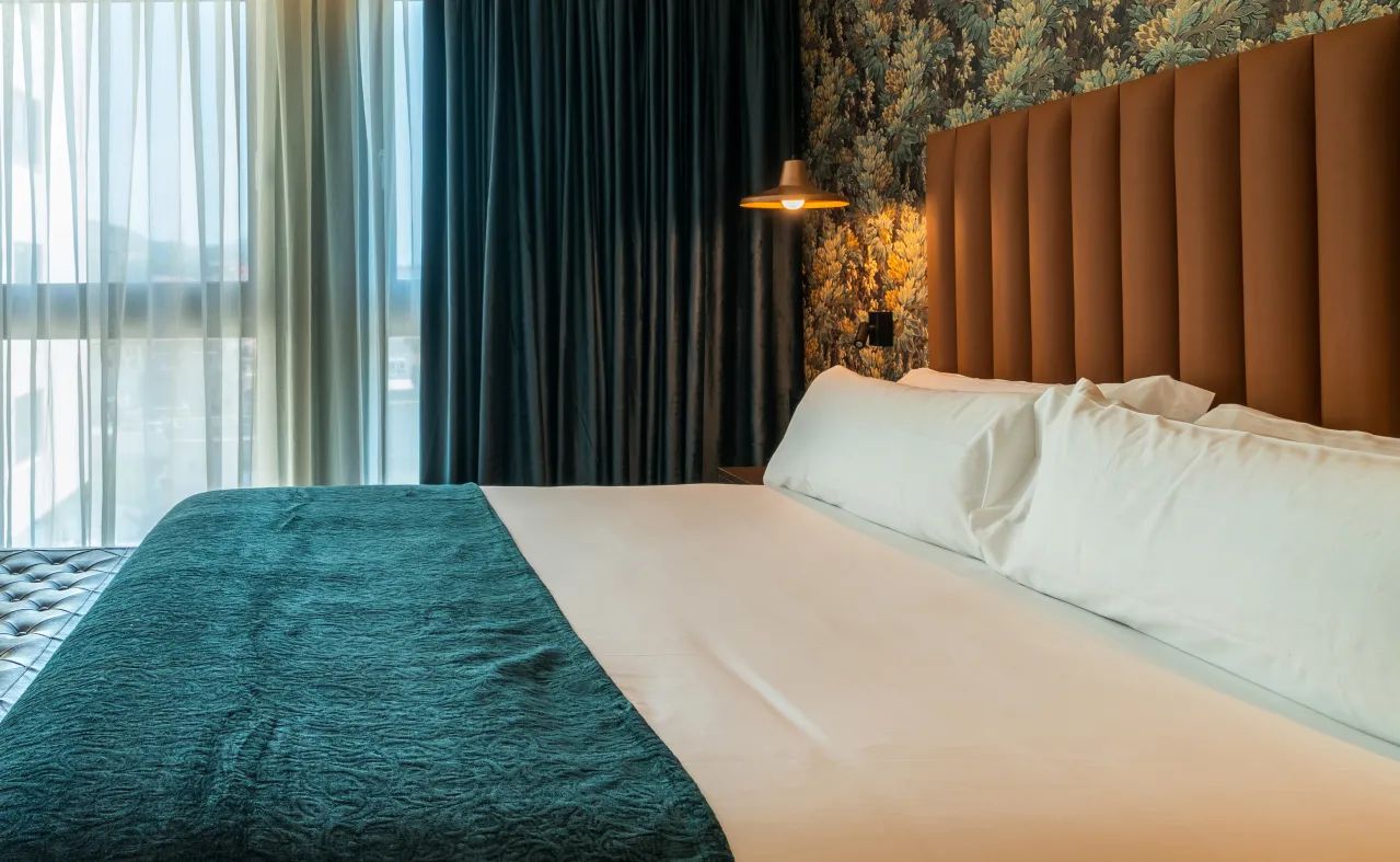 Hotel Catalonia Donosti