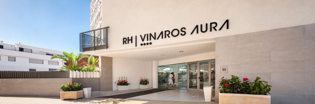Hotel RH Vinaròs Aura