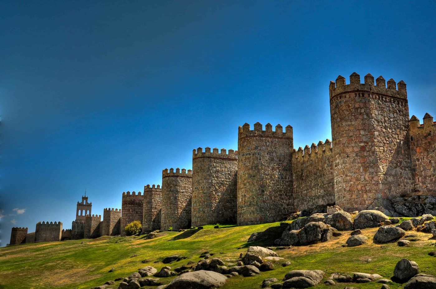 H2 Ávila