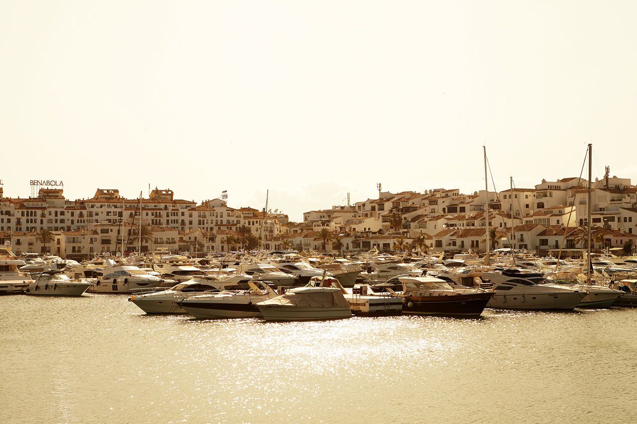 Sunprime Waterfront