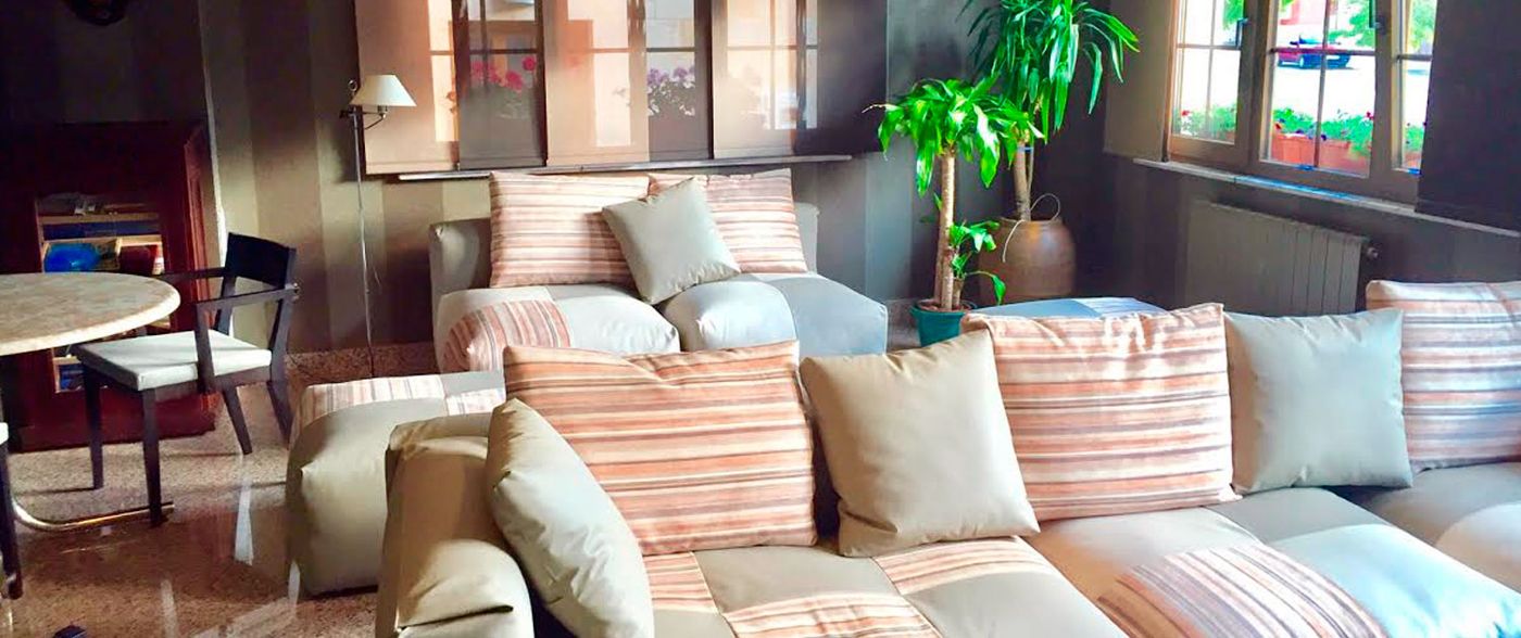 Hotel Rural Peñalabra