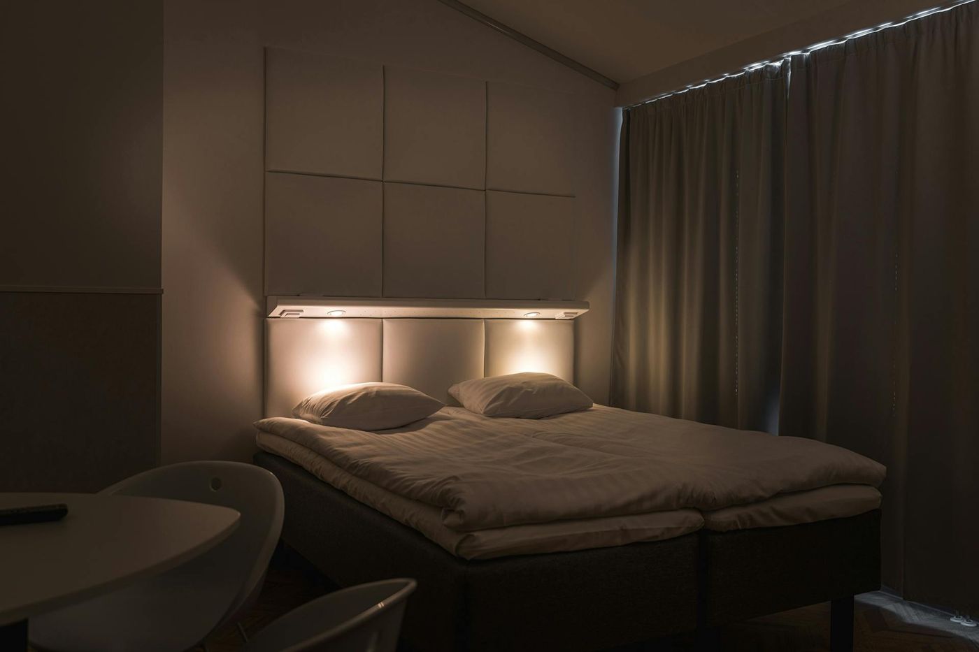 Omena-hotelli Turku Kauppiaskatu