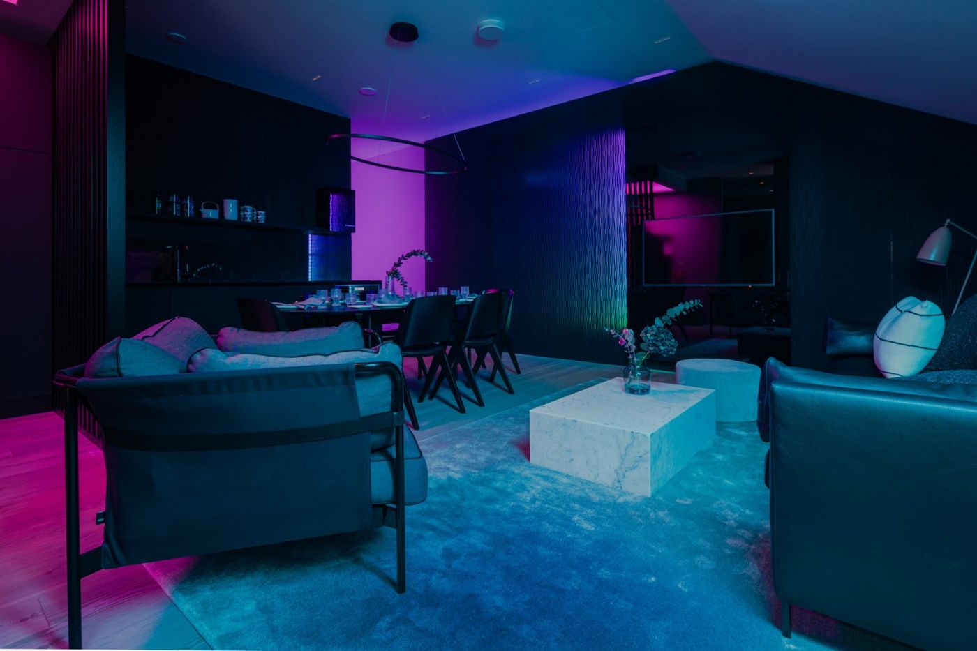 HAAWE Boutique Apart Hotel
