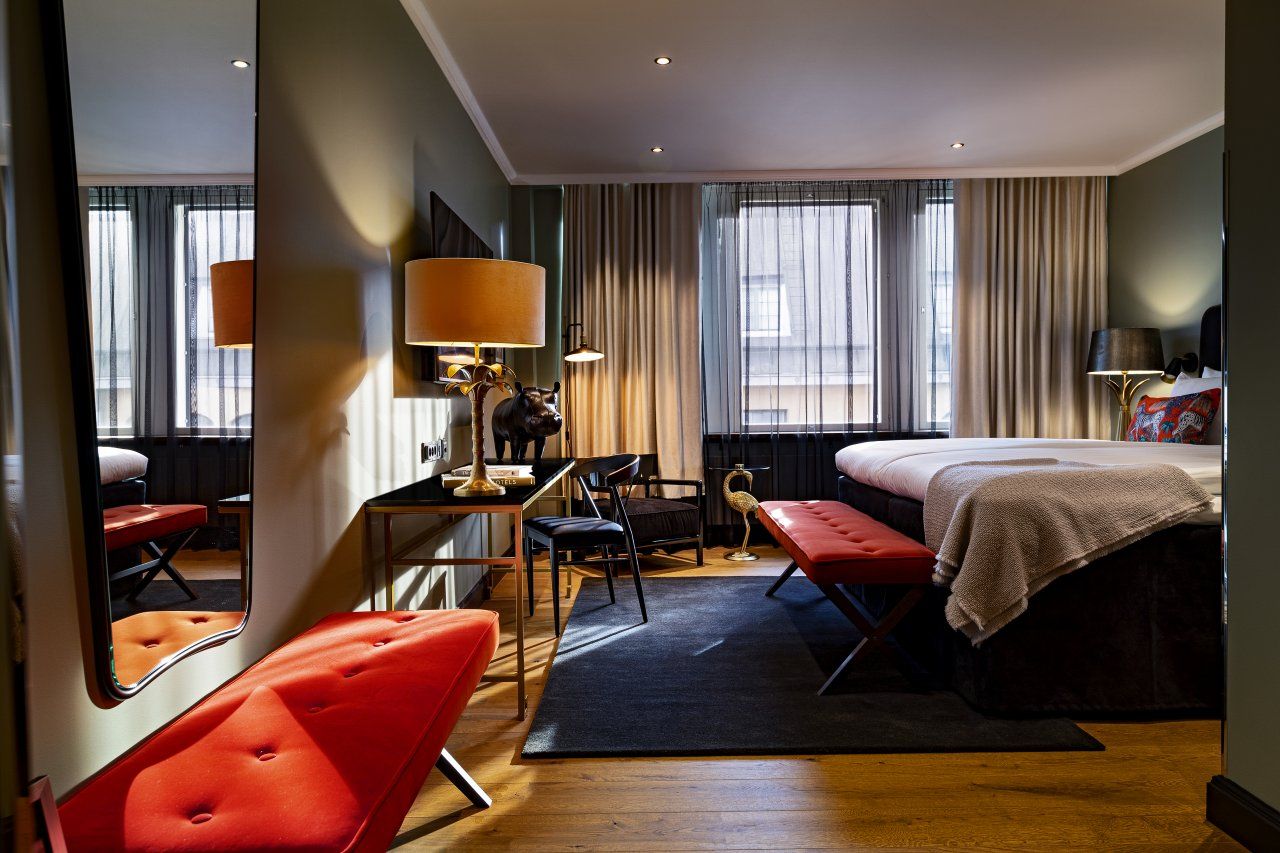 Hotel U14