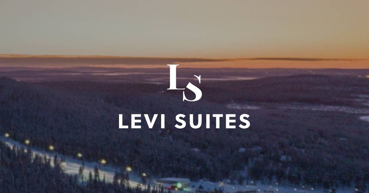 Levi Suites Levi Gold