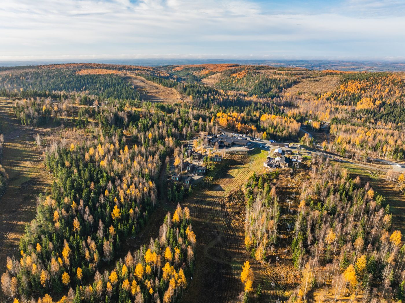 Panorama Landscape Hotel
