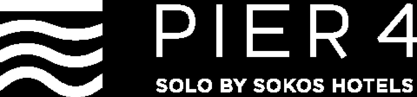 Solo Sokos Hotel Pier 4