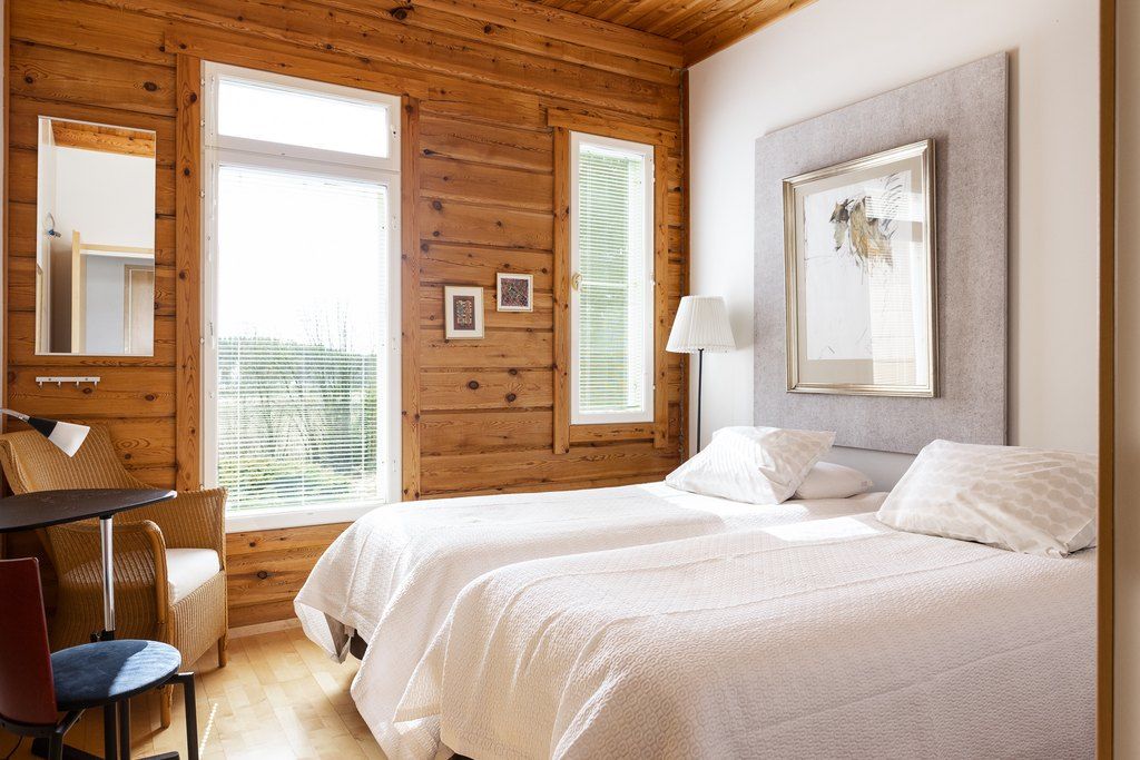 Leena's B&B