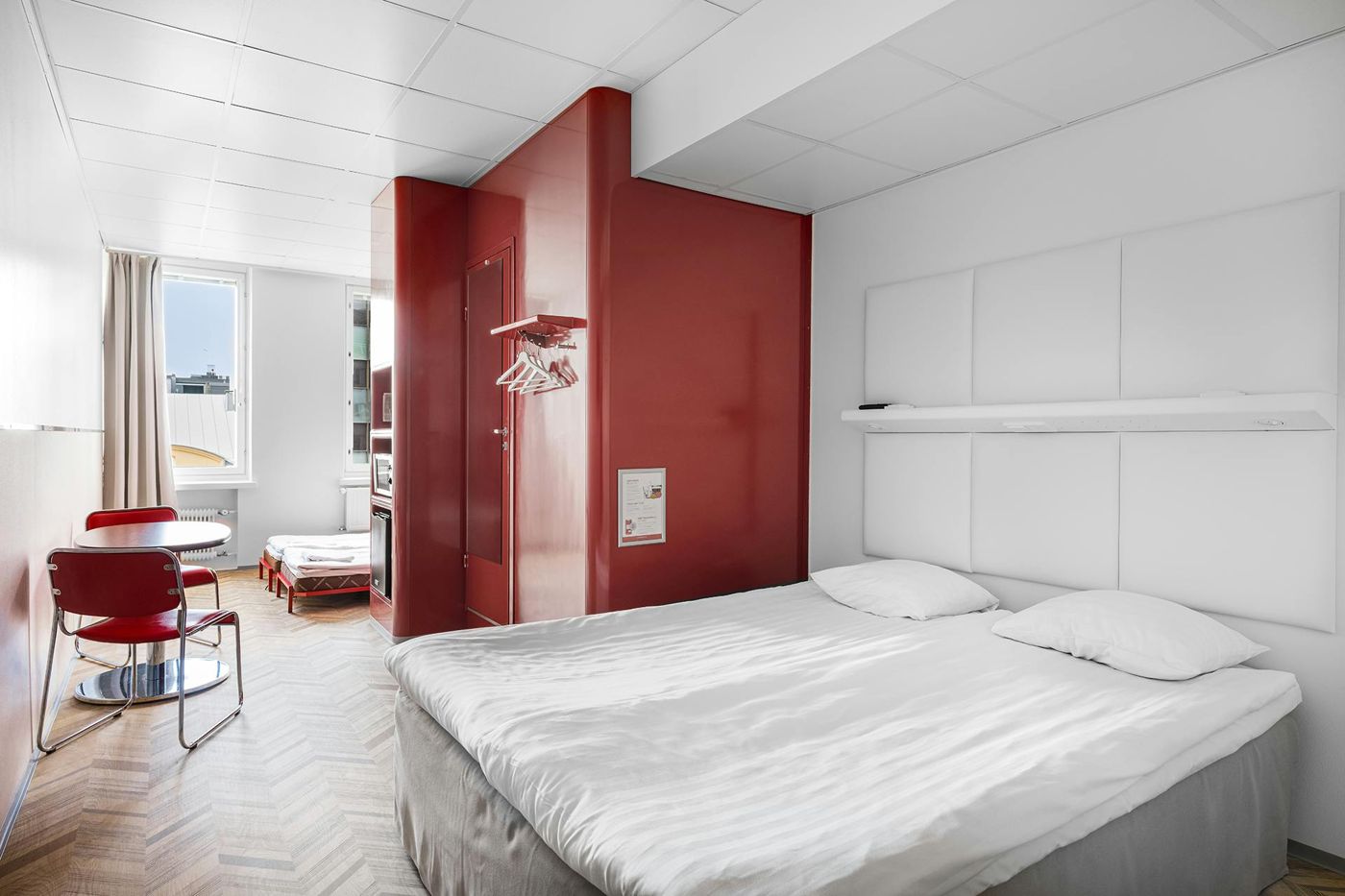 Omena-hotel Tampere