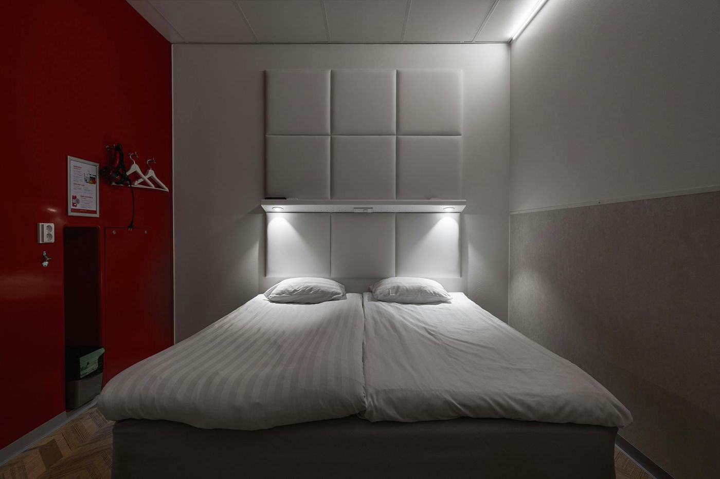 Omena-hotel Tampere