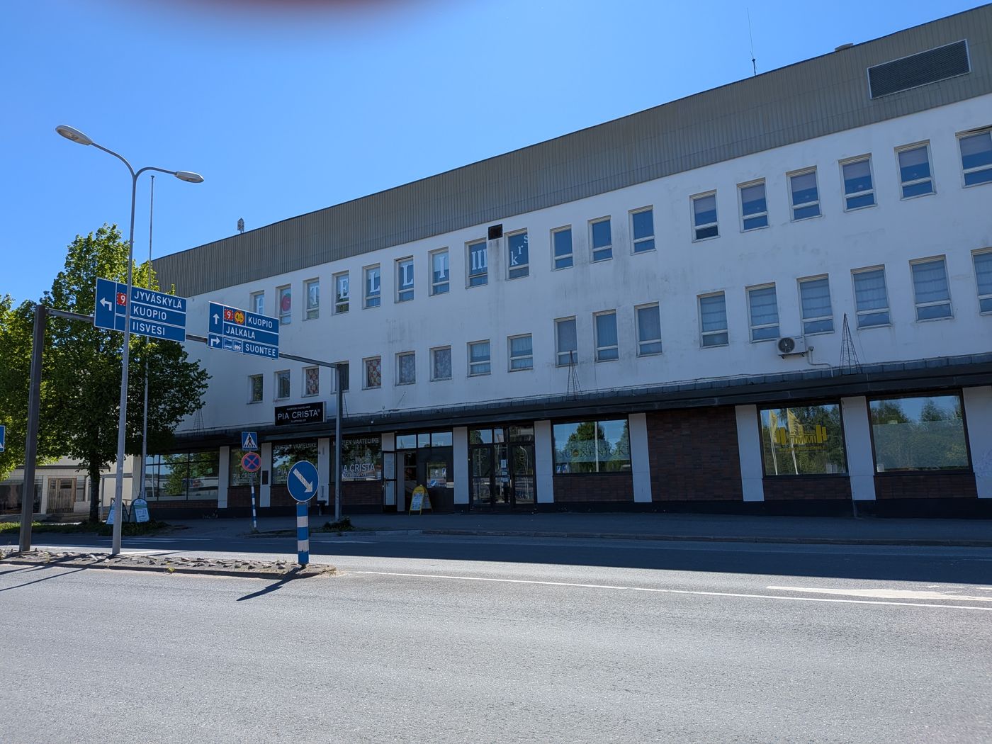 Hotelli Suonenjoki