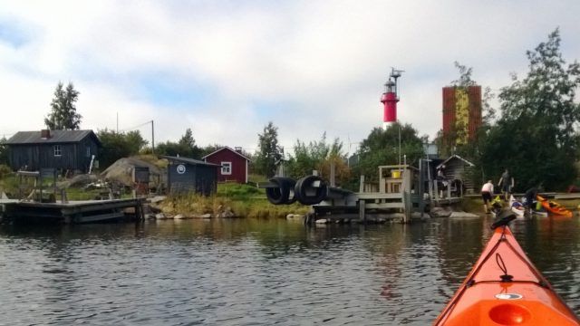 Hotel Kokkola
