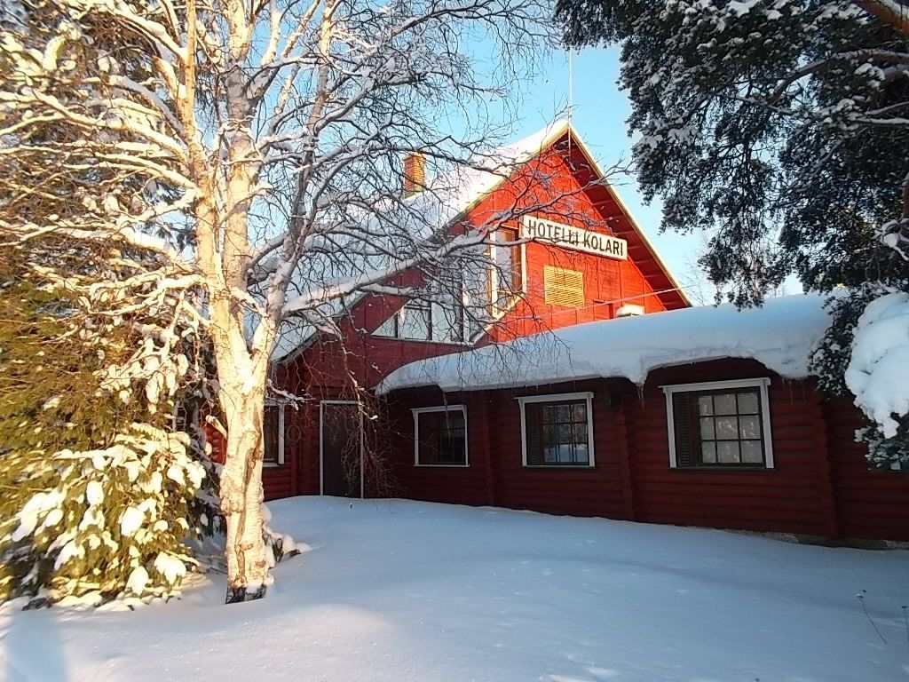 Hotelli Kolari