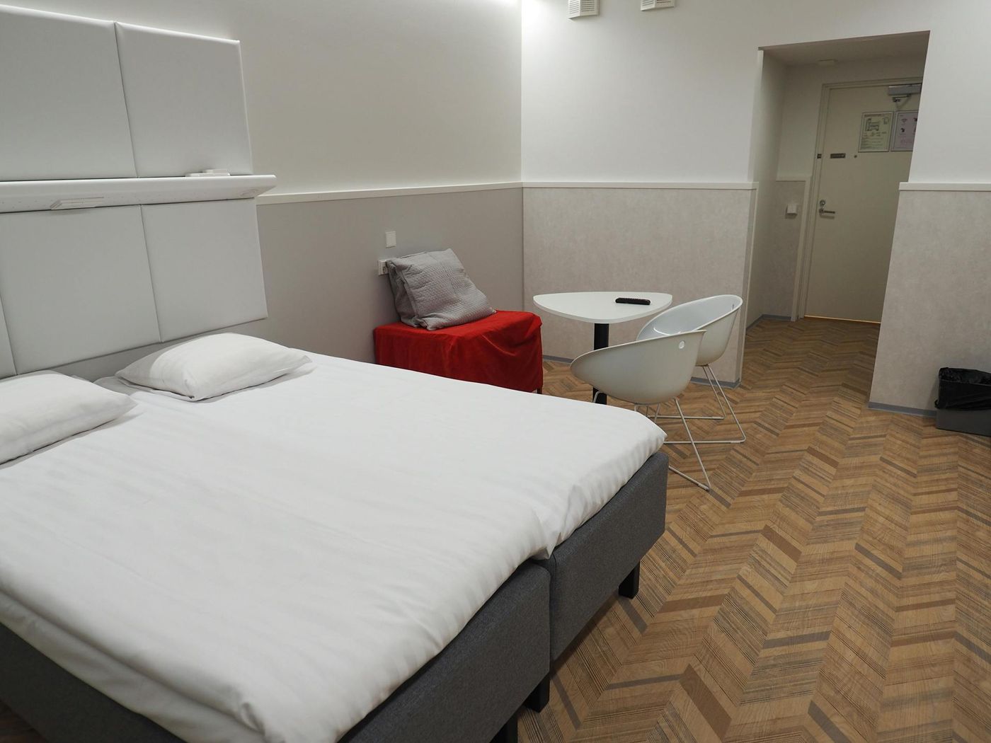 Omena-hotelli Turku Humalistonkatu