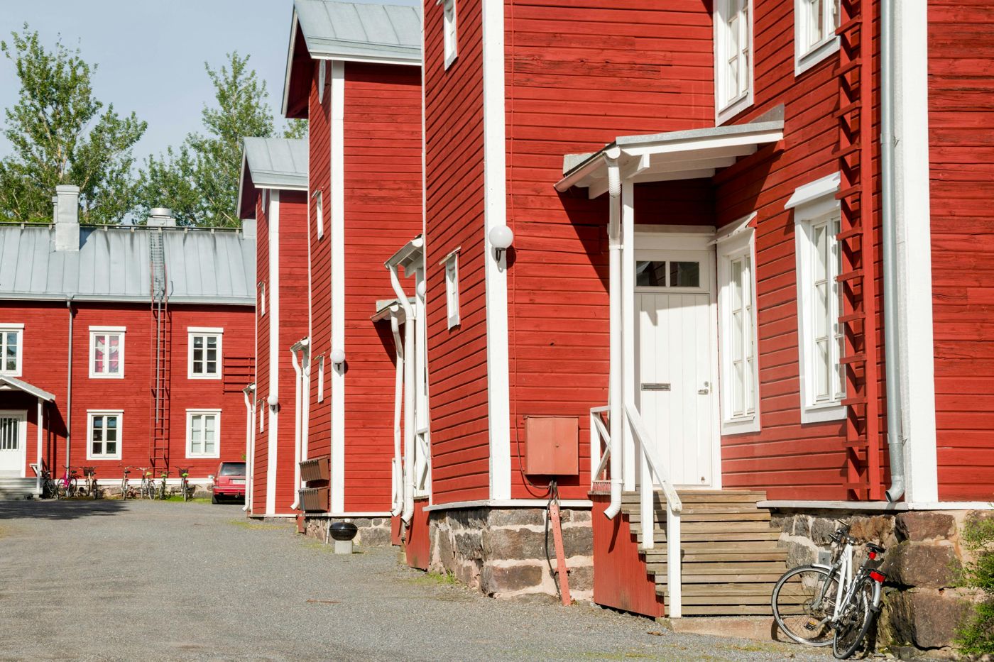 Omena Hotels Vaasa