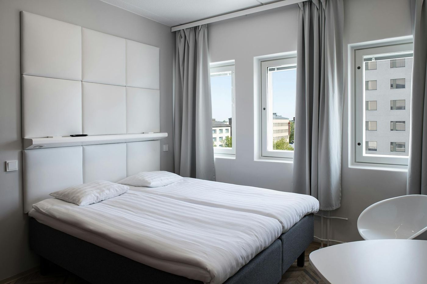 Omena Hotels Vaasa