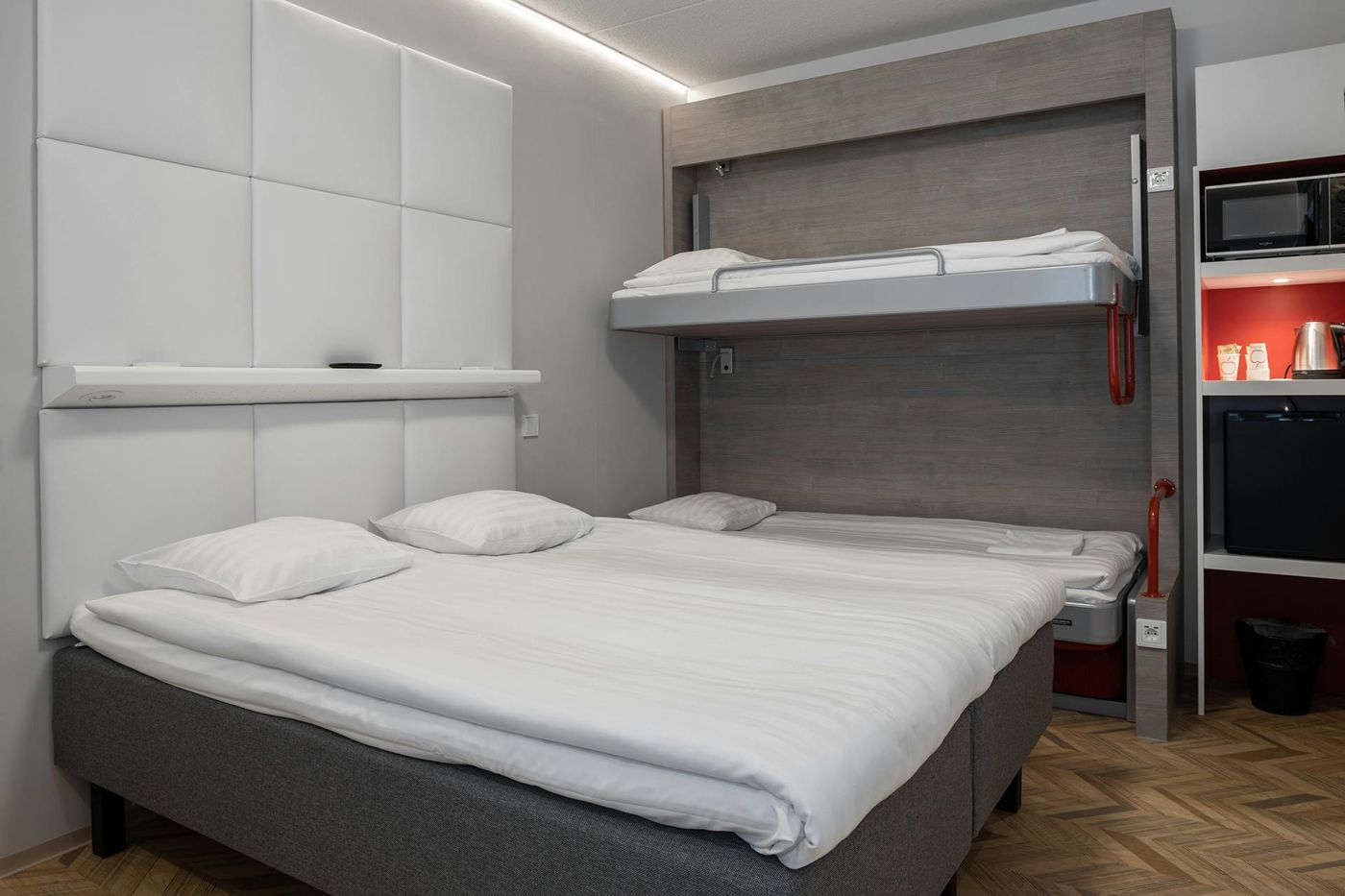 Omena Hotels Vaasa