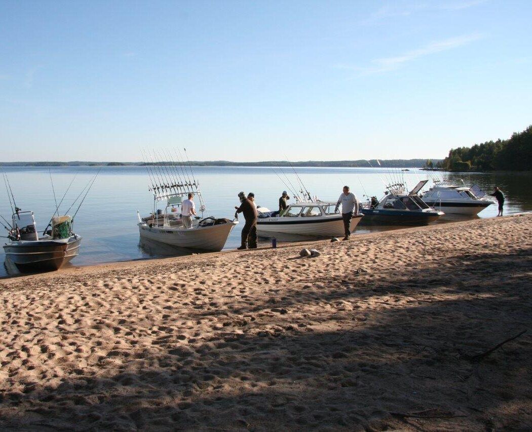 Ruokkeen lomakylä