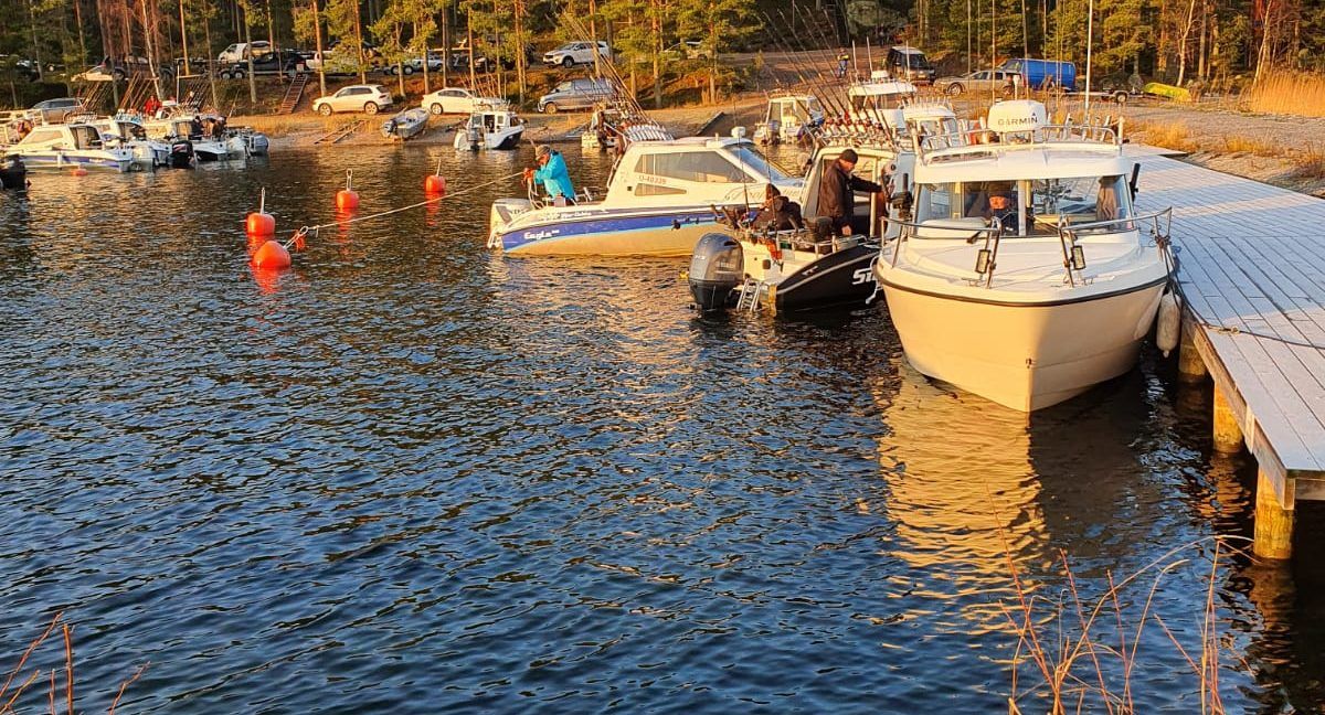 Ruokkeen lomakylä
