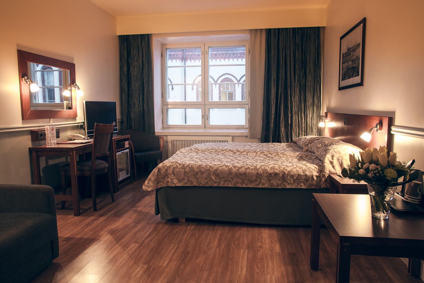 Hotel Anna