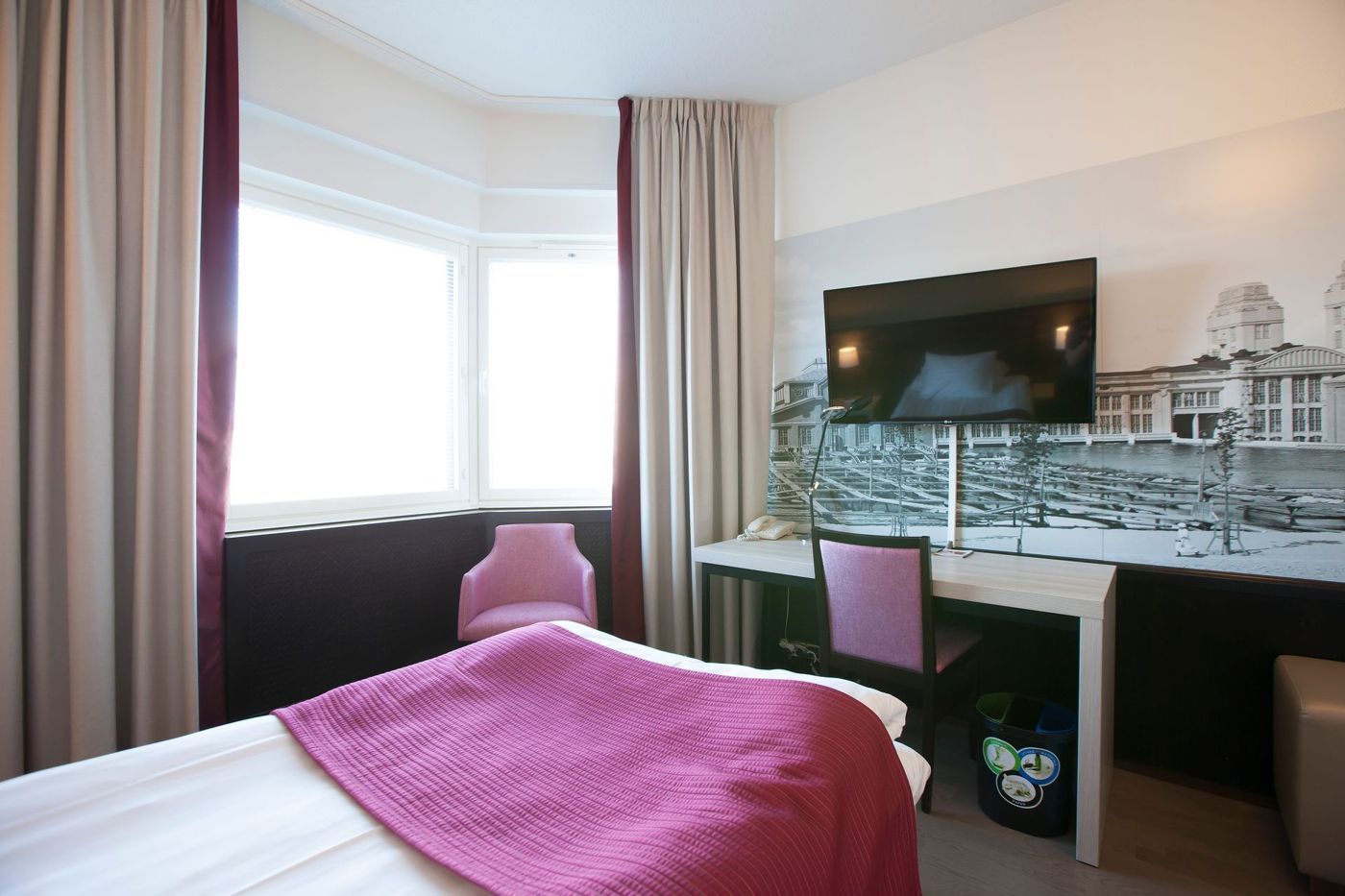 Hotel Oscar