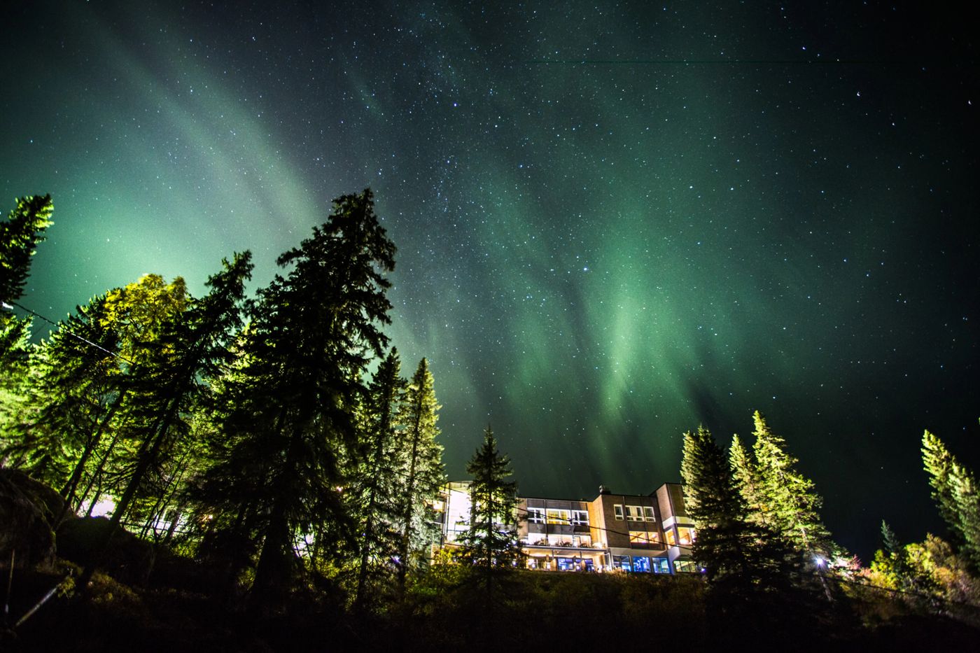 Sokos Hotel Koli